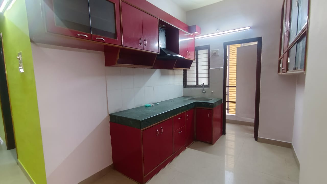 Unfurnished 3bhk in Dwaraka Nagar, Bormotoria, Guwahati, Assam, India for Rent